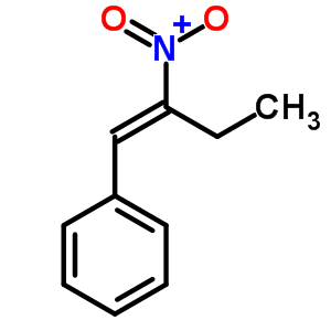 Benzene,(2-nitro-1-buten-1-yl)-Structure,1202-32-0Structure Benzene,(2-nitro-1-buten-1-yl)- Structure,1202-32-0Structure