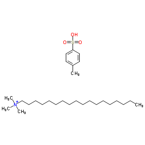 4-Methylbenzenesulfonic acidStructure,13595-34-1Structure 4-Methylbenzenesulfonic acid Structure,13595-34-1Structure