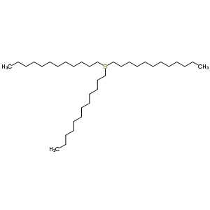 Borane, tridodecyl-Structure,14245-38-6Structure Borane, tridodecyl- Structure,14245-38-6Structure