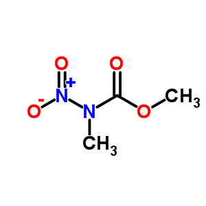 Carbamic acid,methylnitro-, methyl ester (7ci,8ci,9ci)Structure,14442-54-7Structure Carbamic acid,methylnitro-, methyl ester (7ci,8ci,9ci) Structure,14442-54-7Structure