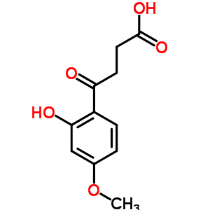 Benzenebutanoicacid, 2-hydroxy-4-methoxy-g-oxo-Structure,14617-02-8Structure Benzenebutanoicacid, 2-hydroxy-4-methoxy-g-oxo- Structure,14617-02-8Structure