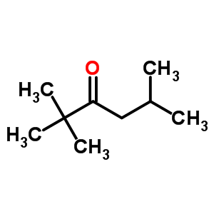 3-Hexanone,2,2,5-trimethyl-Structure,14705-50-1Structure 3-Hexanone,2,2,5-trimethyl- Structure,14705-50-1Structure