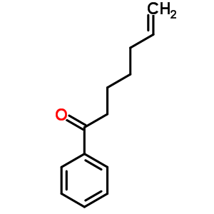 6-Hepten-1-one,1-phenyl-Structure,15177-05-6Structure 6-Hepten-1-one,1-phenyl- Structure,15177-05-6Structure