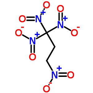 Propane,1,1,1,3-tetranitro-Structure,15473-28-6Structure Propane,1,1,1,3-tetranitro- Structure,15473-28-6Structure