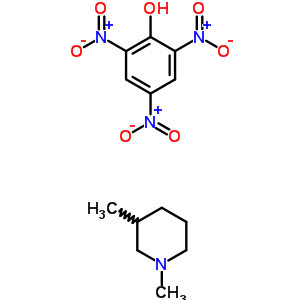 1,3-DimethylpiperidineStructure,16780-02-2Structure 1,3-Dimethylpiperidine Structure,16780-02-2Structure