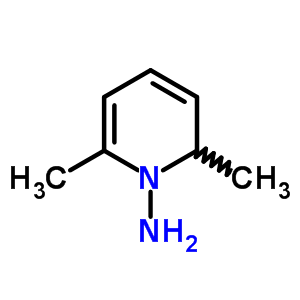 2,6-Dimethyl-2h-pyridin-1-amineStructure,17408-28-5Structure 2,6-Dimethyl-2h-pyridin-1-amine Structure,17408-28-5Structure