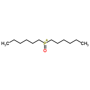 Phosphine oxide,dihexyl-Structure,17529-42-9Structure Phosphine oxide,dihexyl- Structure,17529-42-9Structure