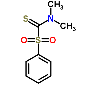 Methanethioamide, n,n-dimethyl-1-(phenylsulfonyl)-(9ci)Structure,20330-88-5Structure Methanethioamide, n,n-dimethyl-1-(phenylsulfonyl)-(9ci) Structure,20330-88-5Structure