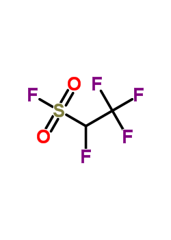 1,2,2,2-Tetrafluoroethylsulfonyl fluorideStructure,2127-74-4Structure 1,2,2,2-Tetrafluoroethylsulfonyl fluoride Structure,2127-74-4Structure