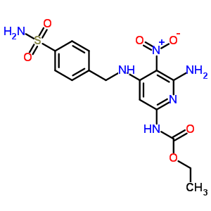 21271-61-4結(jié)構(gòu)式