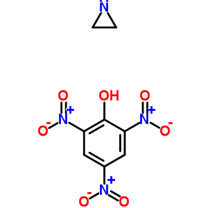 AziridineStructure,21384-24-7Structure Aziridine Structure,21384-24-7Structure