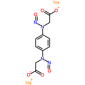 N,n-dinitroso-p-phenylenediamine-n,n-diacetic acidStructure,214211-69-5Structure N,n-dinitroso-p-phenylenediamine-n,n-diacetic acid Structure,214211-69-5Structure