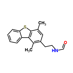 23018-31-7結(jié)構(gòu)式