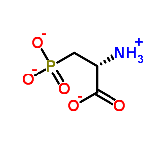 L-ap3結(jié)構(gòu)式_23052-80-4結(jié)構(gòu)式