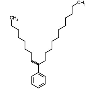 Benzene,(1-octyldodecyl)-Structure,2398-65-4Structure Benzene,(1-octyldodecyl)- Structure,2398-65-4Structure