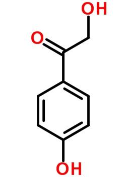2-Bromo-2,4-dihydroxyacetophenoneStructure,2491-39-6Structure 2-Bromo-2,4-dihydroxyacetophenone Structure,2491-39-6Structure