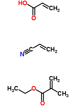 24981-02-0結(jié)構(gòu)式