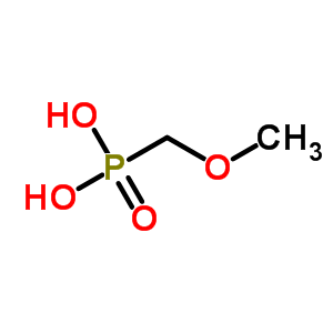Phosphonic acid,(methoxymethyl)-(8ci,9ci)Structure,25028-52-8Structure Phosphonic acid,(methoxymethyl)-(8ci,9ci) Structure,25028-52-8Structure