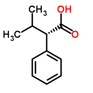 Benzeneacetic acid, a-(1-methylethyl)-, sodium salt(1:1)Structure,25329-47-9Structure Benzeneacetic acid, a-(1-methylethyl)-, sodium salt(1:1) Structure,25329-47-9Structure