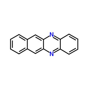 257-97-6結(jié)構(gòu)式