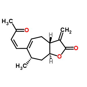 葉黃制菌素結(jié)構(gòu)式_26791-73-1結(jié)構(gòu)式