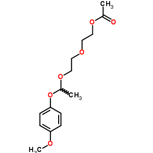 28583-54-2結(jié)構(gòu)式