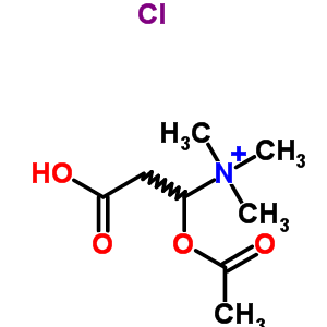 L-乙?；鈮A結(jié)構(gòu)式_3040-38-8結(jié)構(gòu)式