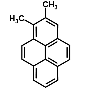 Pyrene, dimethyl-Structure,30582-03-7Structure Pyrene, dimethyl- Structure,30582-03-7Structure