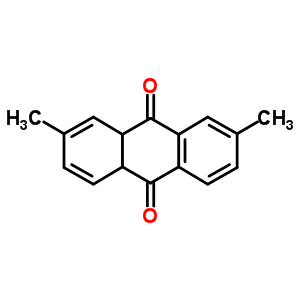 2,7-DimethylanthraquinoneStructure,3286-01-9Structure 2,7-Dimethylanthraquinone Structure,3286-01-9Structure