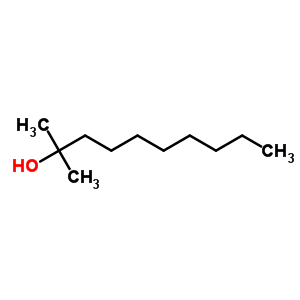 2-Decanol, 2-methyl-Structure,3396-02-9Structure 2-Decanol, 2-methyl- Structure,3396-02-9Structure