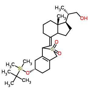 344798-31-8結(jié)構(gòu)式