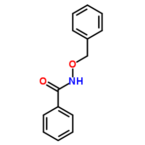 N-苯基甲氧基苯甲酰胺結(jié)構(gòu)式_3532-25-0結(jié)構(gòu)式