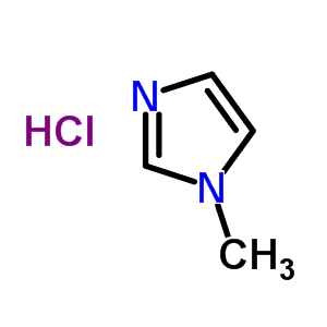 Methylimidazolium chlorideStructure,35487-17-3Structure Methylimidazolium chloride Structure,35487-17-3Structure