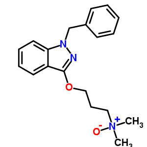 Benzydamine n-oxideStructure,36504-71-9Structure Benzydamine n-oxide Structure,36504-71-9Structure