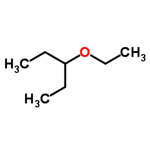 3-EthoxypentaneStructure,36749-13-0Structure 3-Ethoxypentane Structure,36749-13-0Structure
