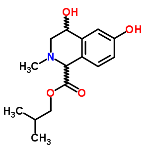 36769-48-9結(jié)構(gòu)式