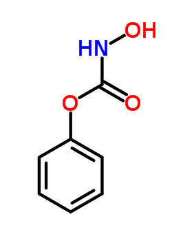 Hydroxycarbamic acid phenyl esterStructure,38064-07-2Structure Hydroxycarbamic acid phenyl ester Structure,38064-07-2Structure