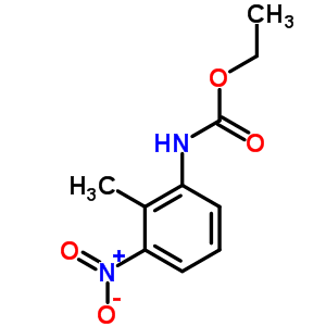 N-ethoxycarbonyl-3-nitro-o-toluidineStructure,381670-28-6Structure N-ethoxycarbonyl-3-nitro-o-toluidine Structure,381670-28-6Structure