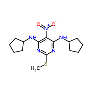 Gs 39783結(jié)構(gòu)式_39069-52-8結(jié)構(gòu)式