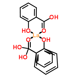 2-羥基苯甲酸結構式_39260-77-0結構式