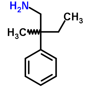 3979-27-9結(jié)構(gòu)式
