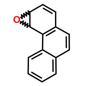 Phenanthrene 3,4-oxideStructure,39834-45-2Structure Phenanthrene 3,4-oxide Structure,39834-45-2Structure
