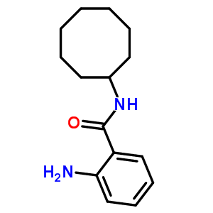 401589-18-2結(jié)構(gòu)式