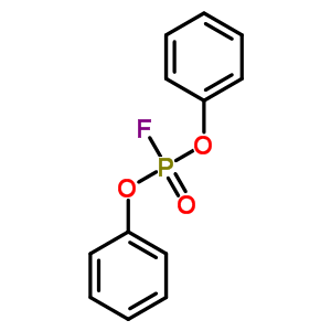 (Fluoro-phenoxy-phosphoryl)oxybenzeneStructure,403-65-6Structure (Fluoro-phenoxy-phosphoryl)oxybenzene Structure,403-65-6Structure
