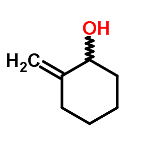 Cyclohexanol,2-methylene-Structure,4065-80-9Structure Cyclohexanol,2-methylene- Structure,4065-80-9Structure