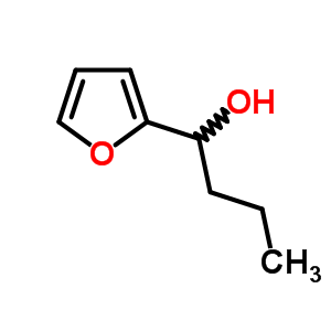 1-(2-Furyl)-1-butanolStructure,4208-62-2Structure 1-(2-Furyl)-1-butanol Structure,4208-62-2Structure