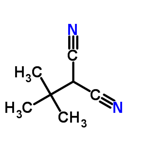 Tert-butylmalononitrileStructure,4210-60-0Structure Tert-butylmalononitrile Structure,4210-60-0Structure