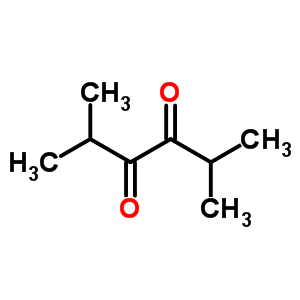 2,5-Dimethylhexane-3,4-dioneStructure,4388-87-8Structure 2,5-Dimethylhexane-3,4-dione Structure,4388-87-8Structure