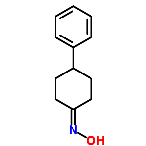 N-(4-苯基環(huán)己基)羥胺結(jié)構(gòu)式_4500-20-3結(jié)構(gòu)式