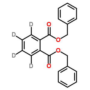 Mono-benzyl phthalate-3,4,5,6-d4Structure,478954-83-5Structure Mono-benzyl phthalate-3,4,5,6-d4 Structure,478954-83-5Structure
